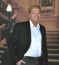 Kevin Hoppes
