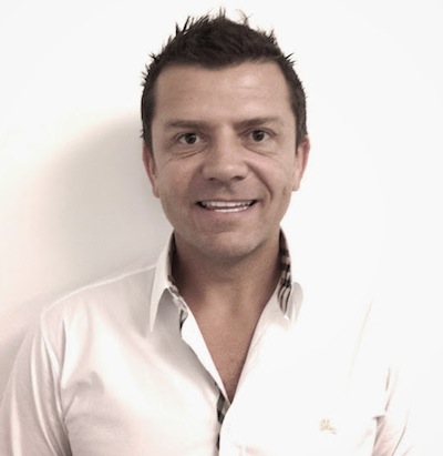 Oliver Vidinovski