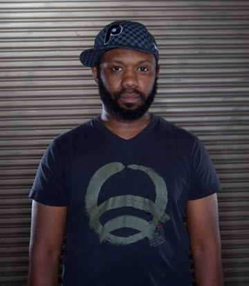 Tayyib Smith