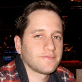Seth Forman