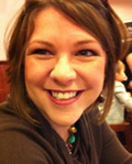 Kelly Ferguson