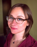Susie Cagle