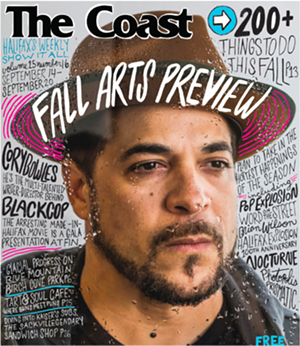 The Coast Picks Up National and Regional Journalism Awards
