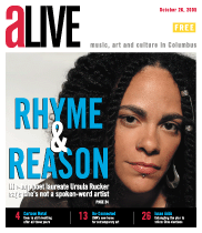Sale of Columbus Alive Finalized