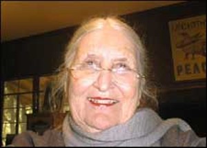 Betty Brink: Going From the Underground to the Alternative Press
