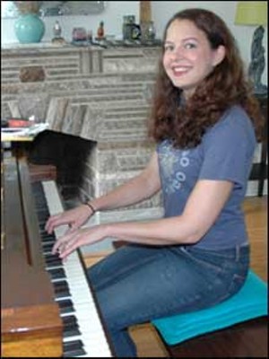 Rene Spencer Saller: Music Criticism Without the Testosterone