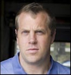 Washington City Paper Editor Erik Wemple is Leaving the Paper