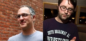 Editorial Change At Seattle Weekly