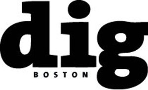 DigBoston.com Goes Mobile