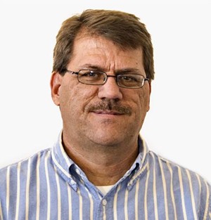 Las Vegas CityLife Publisher Geoff Schumacher Departs