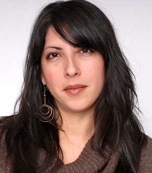 Mara Shalhoup Says Goodbye To Creative Loafing Atlanta