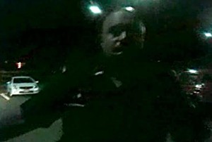 Maui Time Publisher Videotapes His Own Assault by Police