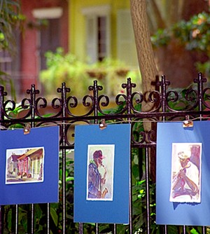 The People Have Spoken: Design Sessions Added to NOLA Convention Program
