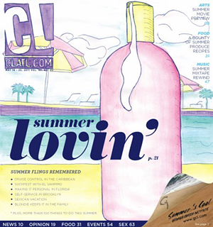 Creative Loafing Atlanta Names Multi-Media Exec to Lead Sales Role