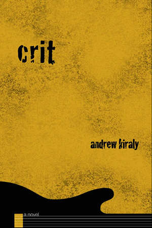 Summer Book Week: Spicy Novel Set in Sin City, U.S.A.
