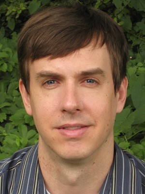 L.A. Weekly Names Music Editor