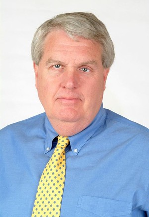 Longtime Arkansas Times Editor Max Brantley Steps Down
