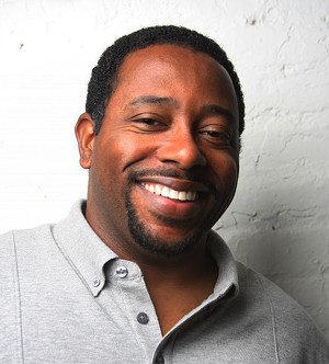 Creative Loafing (Charlotte) Editor Carlton Hargro To Depart