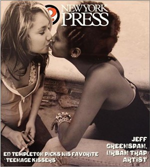 Uncertain Future for the New York Press