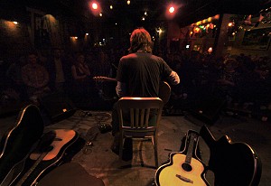 Seattle Weekly Starting A New Music Magazine