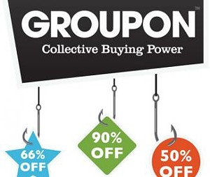 The Media Oxpecker: Groupon's Bullshit Accounting