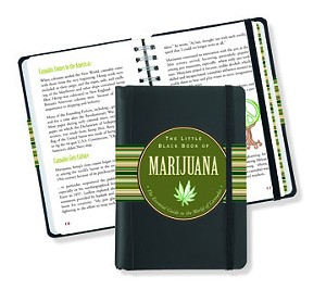 Chinese Censorship Delays Book by Seattle Weekly Marijuana Columnist
