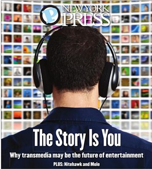 New York Press Makes It Official, Will Close This Month