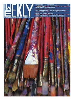 Ownership of Birmingham Weekly Changes Hands, Editor Quits