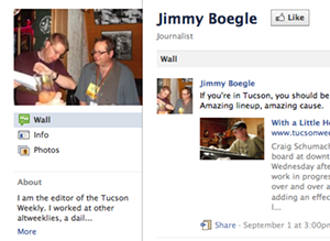 Facebook Adds Subscribe Button, Reduces Awkwardness