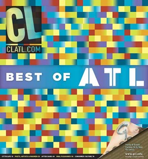 Creative Loafing Atlanta Hires New Editor