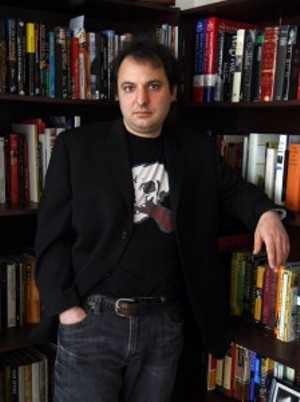 JH Weekly Hires New Editor, Richard Abowitz