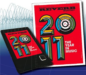 Seattle Weekly Launches Kindle Version of Music Mag