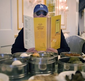 Jonathan Gold Leaving L.A. Weekly for L.A. Times