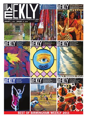 Birmingham Weekly to Publish Every 10 Days