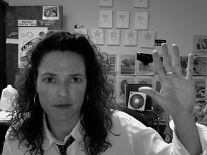Folio Weekly Editor Anne Schindler to Depart