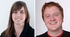 Creative Loafing Atlanta Announces New Editor-in-Chief