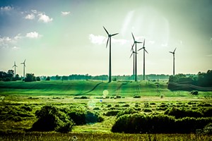Webinar: Environmental Coverage in the News