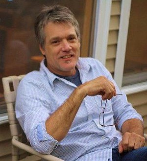 Creative Loafing Charlotte Editor Mark Kemp Steps Down