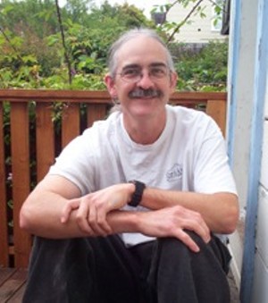 Longtime San Francisco Bay Guardian Editor Tim Redmond Departs
