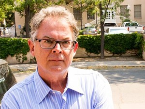 Santa Fe Reporter Names New Publisher