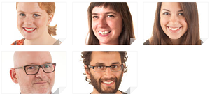 Seven Days Hires Five New Employees