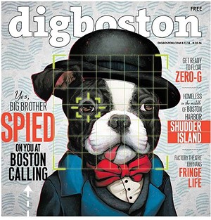How I Got That Story: Uncovering Boston's Secret Surveillance Program