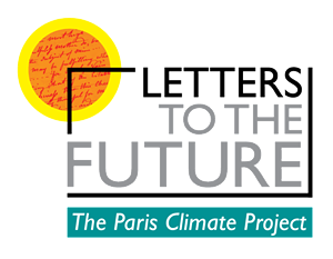 Letters to the Future Goes Live