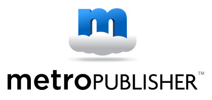 Metro Publisher