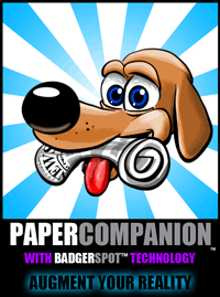 Paper Companion