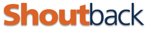 Shoutback
