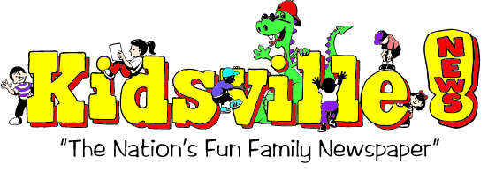 Kidsville News