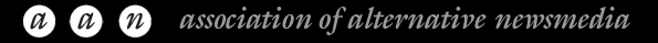 Association of Alternative NewsWeeklies